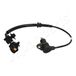 Japanparts Abs-W16 sensor, wieltoerental