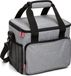 Tatay Urban Food Lunchbox Gris