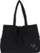 Mandarina Duck MD20 Balloon Shopper Noir Zwart