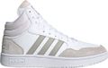 Adidas Hoops 3.0 Mid Sneakers Wit EU 46 2/3 Mannen