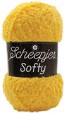 Scheepjes Softy 50g - 489 Geel