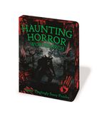 Haunting Sirius Entertainment Haunting Horror Wordsearch Paperback