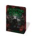 Haunting Sirius Entertainment Haunting Horror Wordsearch Paperback