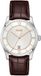 BOSS HB PRINCIPLE PRESTIGE heren polshorloge analoog leer bruin 37mm