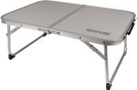 Regatta RCE5646XE Opvouwbare Campingtafel Zilver