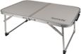Regatta RCE5646XE Opvouwbare Campingtafel Zilver