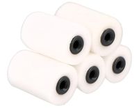 INNSPIRO Reserverol voor schuimverf, 5 cm, 5 stuks