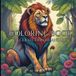 Livre de coloriage pour adultes sur les animaux pour la relaxation et la clarté mentale : Détendez-vous et relaxez-vous avec tous vos amis à fourrure préférés