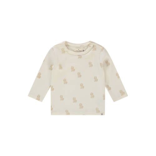 A Tiny Story longsleeve ecru