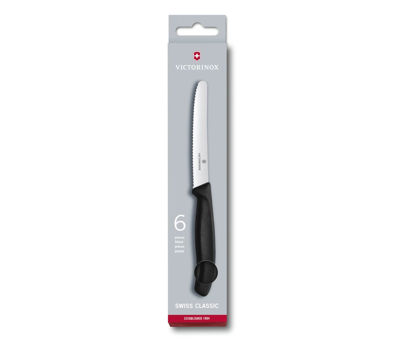 Victorinox SwissClassic  6.7833.6