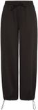 Ichi Cargo broek voor dames XL chocoladetaart