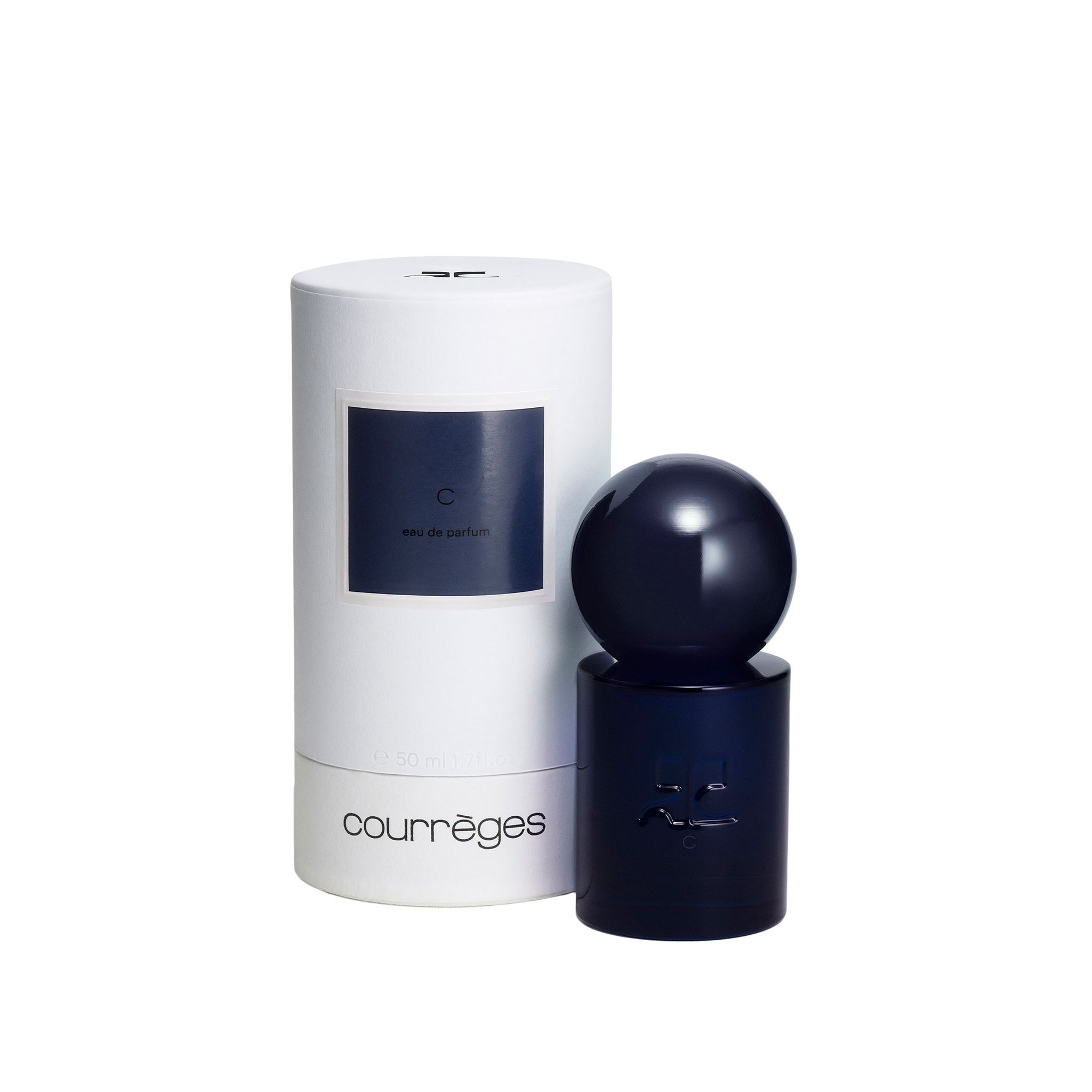 Courreges C / 50 ml / Unisex