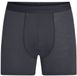 Icebreaker Anatomica Boxers Onderbroek Heren Midnight Navy XXL