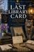 The Lantern & Quill Bookshop Mysteries: The Last Library Card