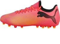 Puma Future 7 Play Mg Chaussures de football Orange EU 45 Homme