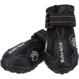 Trixie Walker Active Hondenschoen - Maat M/L - 4 st.
