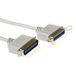 ACT AK4135 Adaptateur HDMI vers MTP/MPO | pour l'extension d'une connexion HDMI jusqu'à 8K @ 60Hz