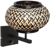 Steinhauer Wandlamp Nox Light 4459ZW