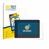 BROTECT - Screenprotector voor XP-Pen Artist Pro 16 Gen 2 - Folie Beschermfolie transparant