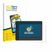 BROTECT - Screenprotector voor XP-Pen Artist Pro 16 Gen 2 - Folie Beschermfolie transparant