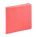 Quo Vadis 0141094Q Executive Italiaanse talenkalender jaar 2025, kleur koraal formaat 16 x 24 cm, weekoverzicht 13 maanden december - december - december wit papier met adresboek afneembare omslag van