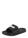 JAKO Strand-/badschoen 'Lock' zwart / wit