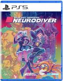 Softsource Fruitfirst, Inc. Read Only Memories Neurodiver 0754590781800
