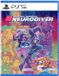 Softsource Fruitfirst, Inc. Read Only Memories Neurodiver 0754590781800