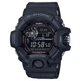 Casio Digital GW-9400-1BER, Meerkleurig, GW-9400-1BER