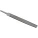 Lime d'atelier type seconde coupe 152 mm (prix pour 1)