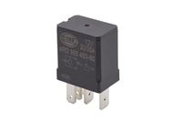 HELLA 4RD 965 453-801 Relais, arbeidsstroom - 12V - 5-polig - Wisselaar - Aantal: 1