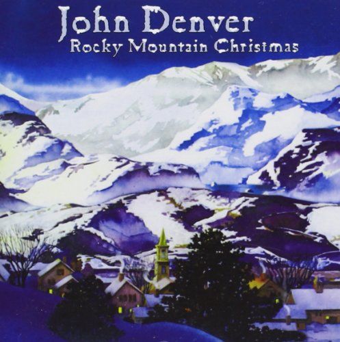 Rocky Mountain Christmas