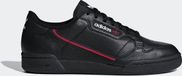 adidas Originals Continental 80 Schoenen - Unisex - Zwart - 38