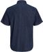 JACK & JONES Overhemd navy