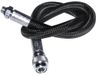 Best Miflex Xtreme Lp Inflator/bcd 3/8 Slang Zwart 56 cm