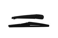 TarosTrade 244-4220-N-82659 achterruitenwisserarm en blad set 275 mm achter