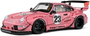 Porsche RWB Sopranos 2020 - 1:18 schaalmodel van Solido
