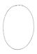 NAEMI Ketting zilver