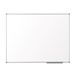 Nobo Prestige Eco Whiteboard (600x450) van email met aluminium lijst, magnetisch