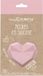ScrapCooking Siliconen Mal Diamond Hearts