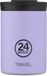 24Bottles Travel Drinkfles 350 ml Capaciteit - Erica