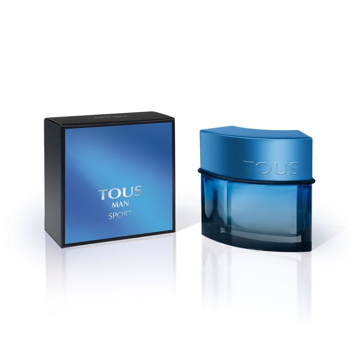 Tous Eau de Toilette / 50 ml / Heren