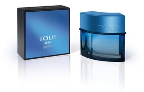 Tous Man Sport eau de toilette / 50 ml / heren