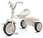 Tricycle pliable pour enfants de 1 à 4 ans