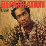 Suburban Burning Sounds Repatriation