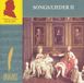 Merkloos / Sans marque Brilliant Classics Mozart: Songs/Lieder, Vol. 2 CD