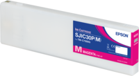 Epson SJIC30P(M) inktcartridge - Magenta - ColorWorks C7500G
