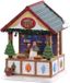 Lemax Hand Crafted Ornaments, B/o (3v)
