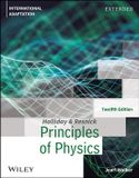 Principles Easy Access System Europe Oü Principles of Physics: Extended, International Adaptation