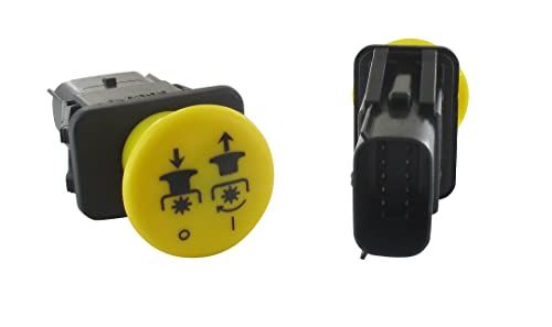 Greenstar PTO Contactor - 3582322003367